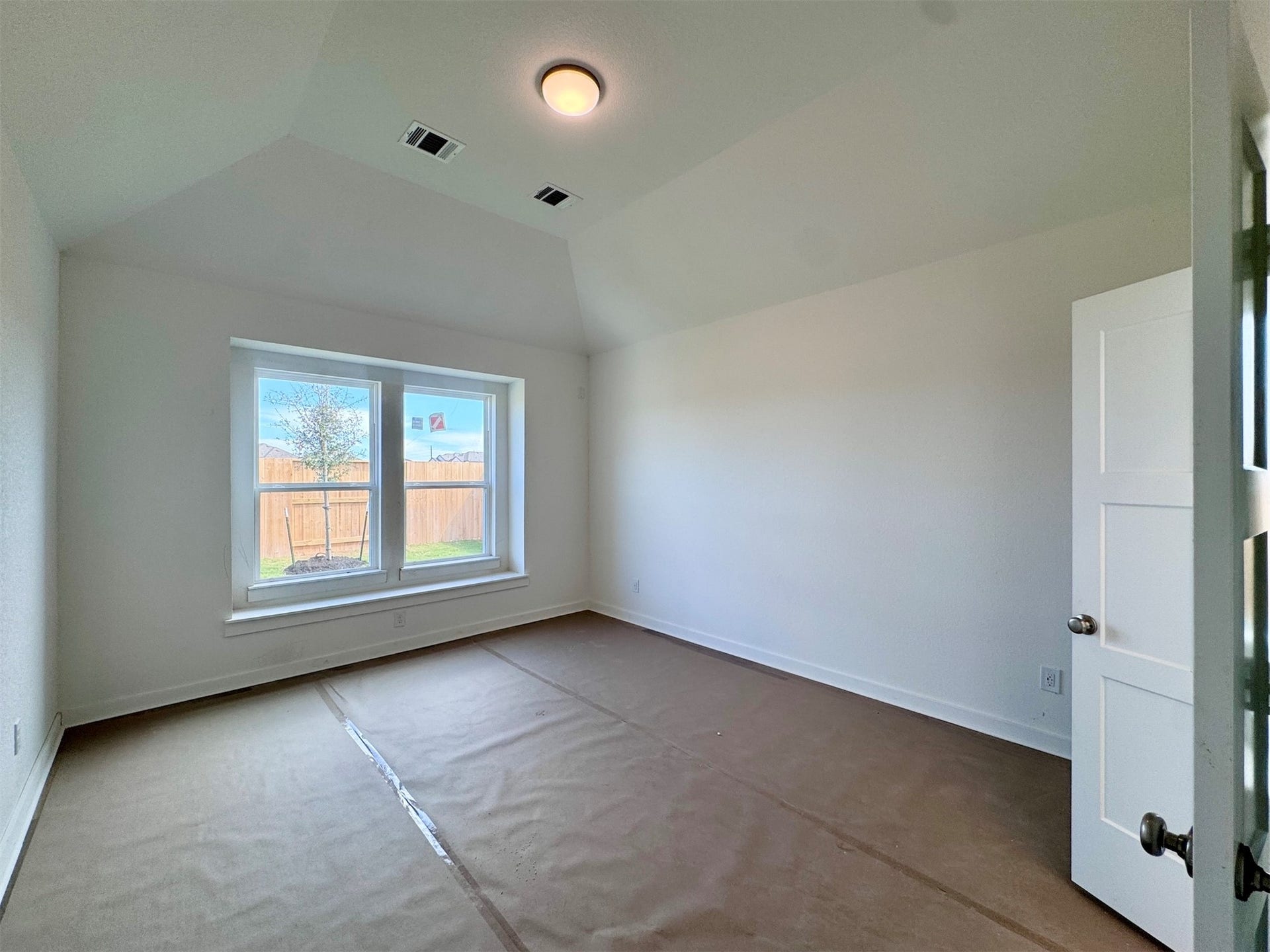 5219 Sistine Drive, Manvel, TX 77578 A built in bench in the primary so you can put the clean laundry you swear you'll fold tomorrow.