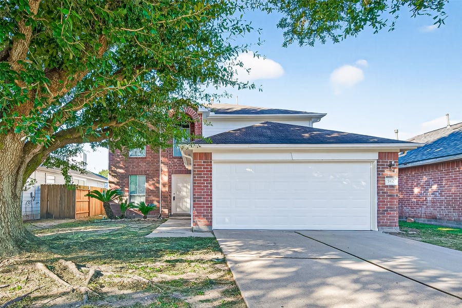 Property photo for 7410 Bahia Lane, Missouri City, TX