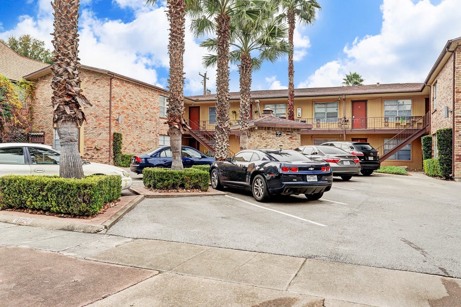 Property photo for 1624 Marshall Street, #12, Houston, TX