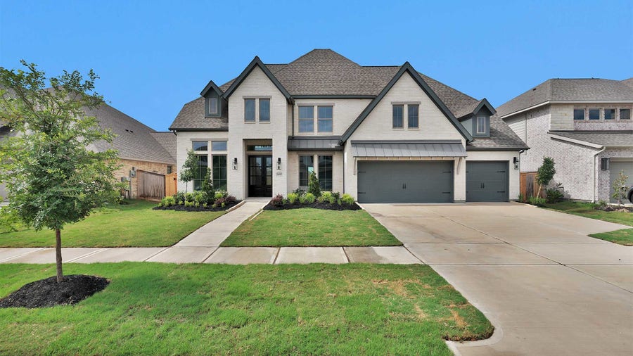 Property photo for 19010 Autumn Hazelnut Lane, Manvel, TX