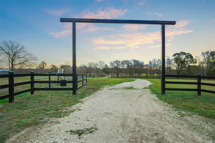 Property photo for 1212 N FM 1486, Montgomery, TX