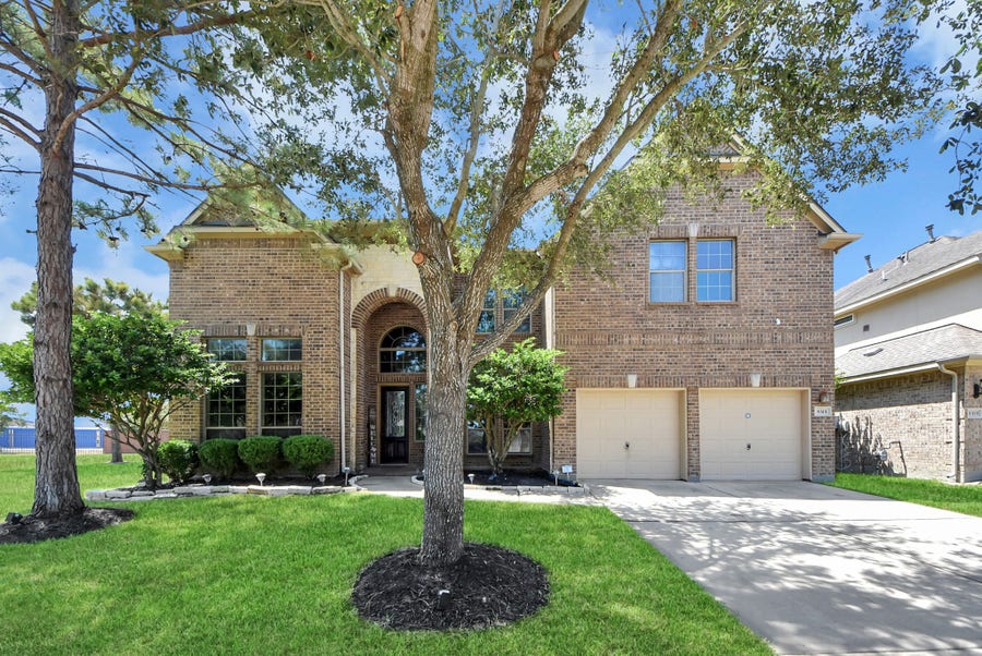 Property photo for 8315 Cape Royal Drive, Cypress, TX
