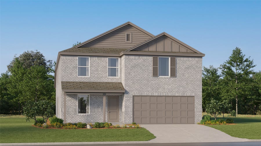 Property photo for 1518 Parks Edge Lane, Angleton, TX