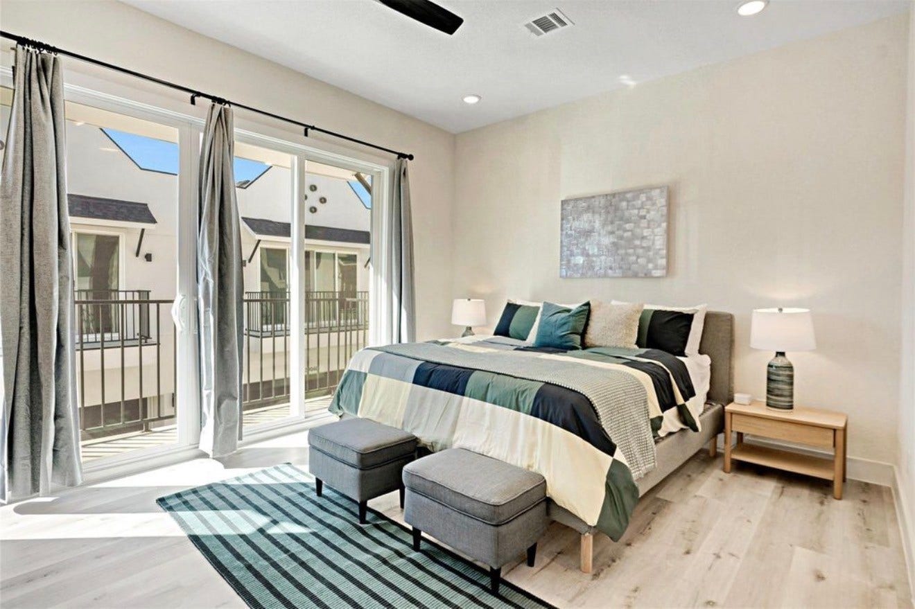 5980 St Augustine st D Street, Houston, TX 77021 5980 St Augustine st D Street, Houston, TX 77021