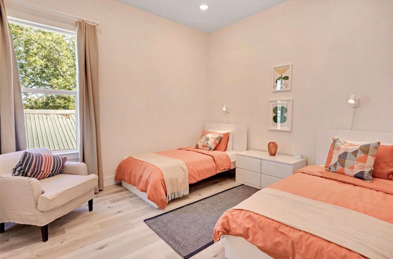 5980 St Augustine st D Street, Houston, TX 77021 5980 St Augustine st D Street, Houston, TX 77021
