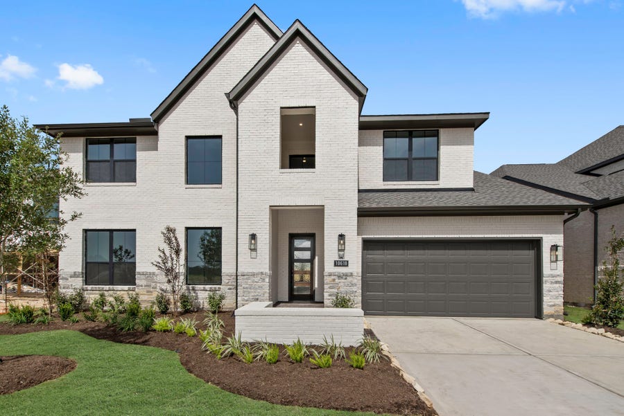 Property photo for 10618 Dina Yellow Drive, Cypress, TX