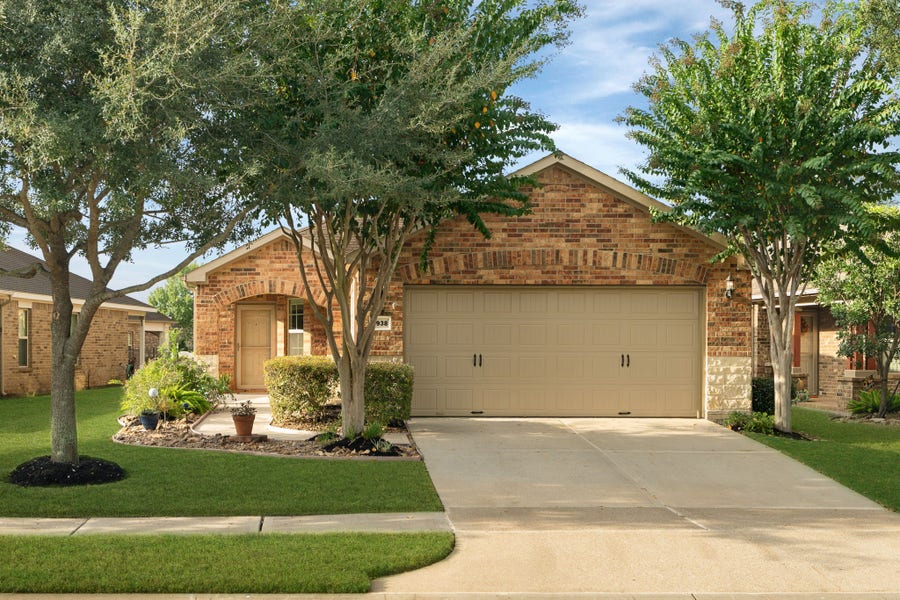Property photo for 2938 Cone Flower Drive, Richmond, TX