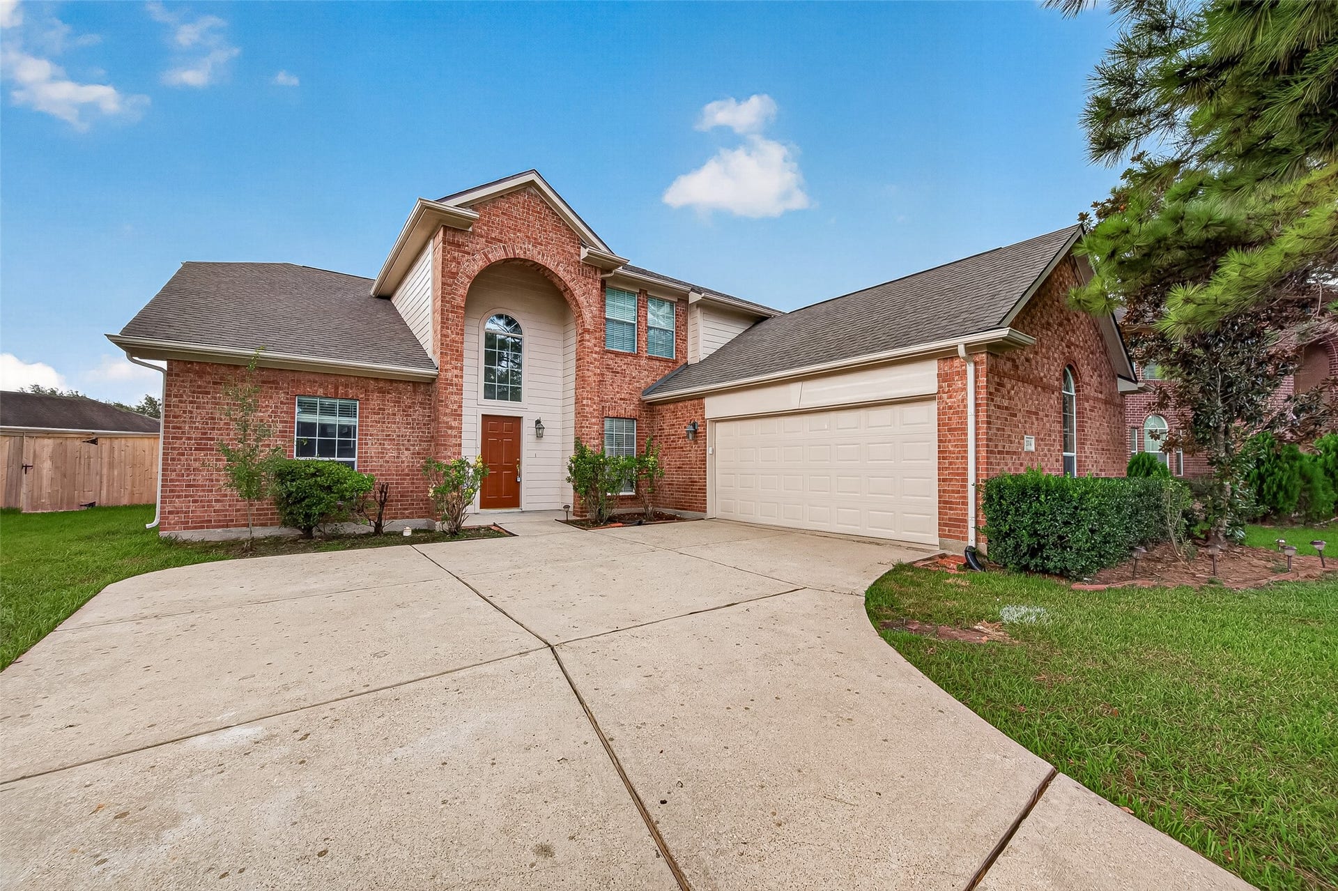 2314 Avery Park Drive, Sugar Land, TX 77498 2314 Avery Park Drive, Sugar Land, TX 77498