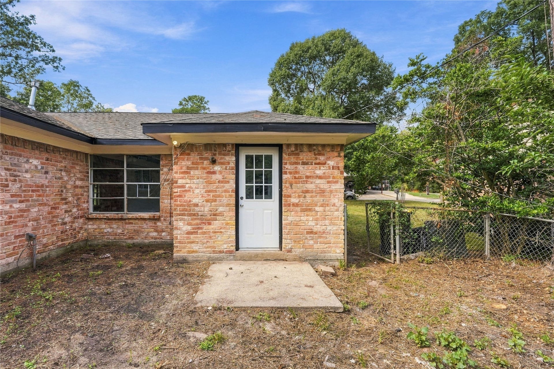 508 Alison Street, Conroe, TX 77303