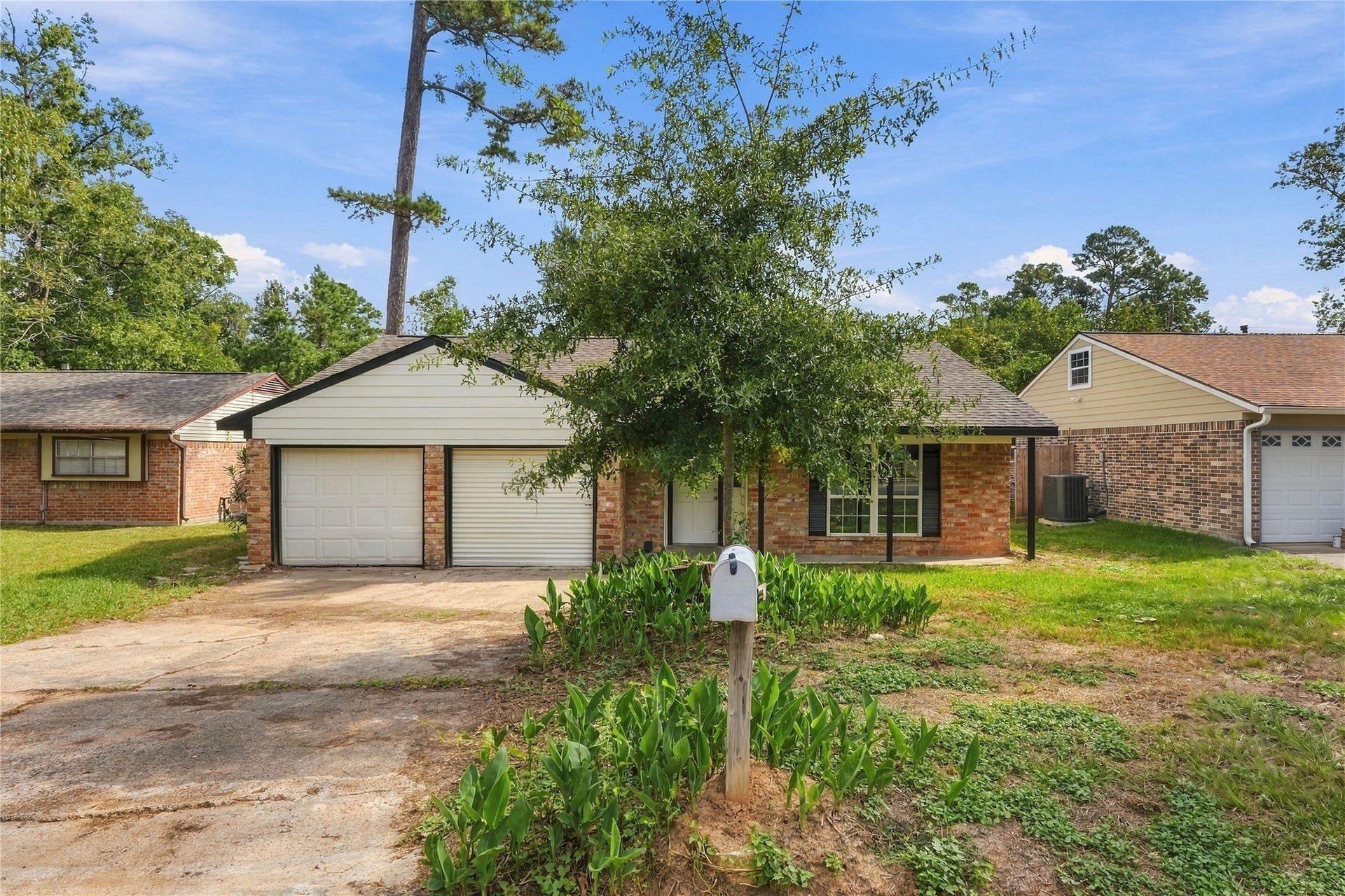 508 Alison Street, Conroe, TX 77303