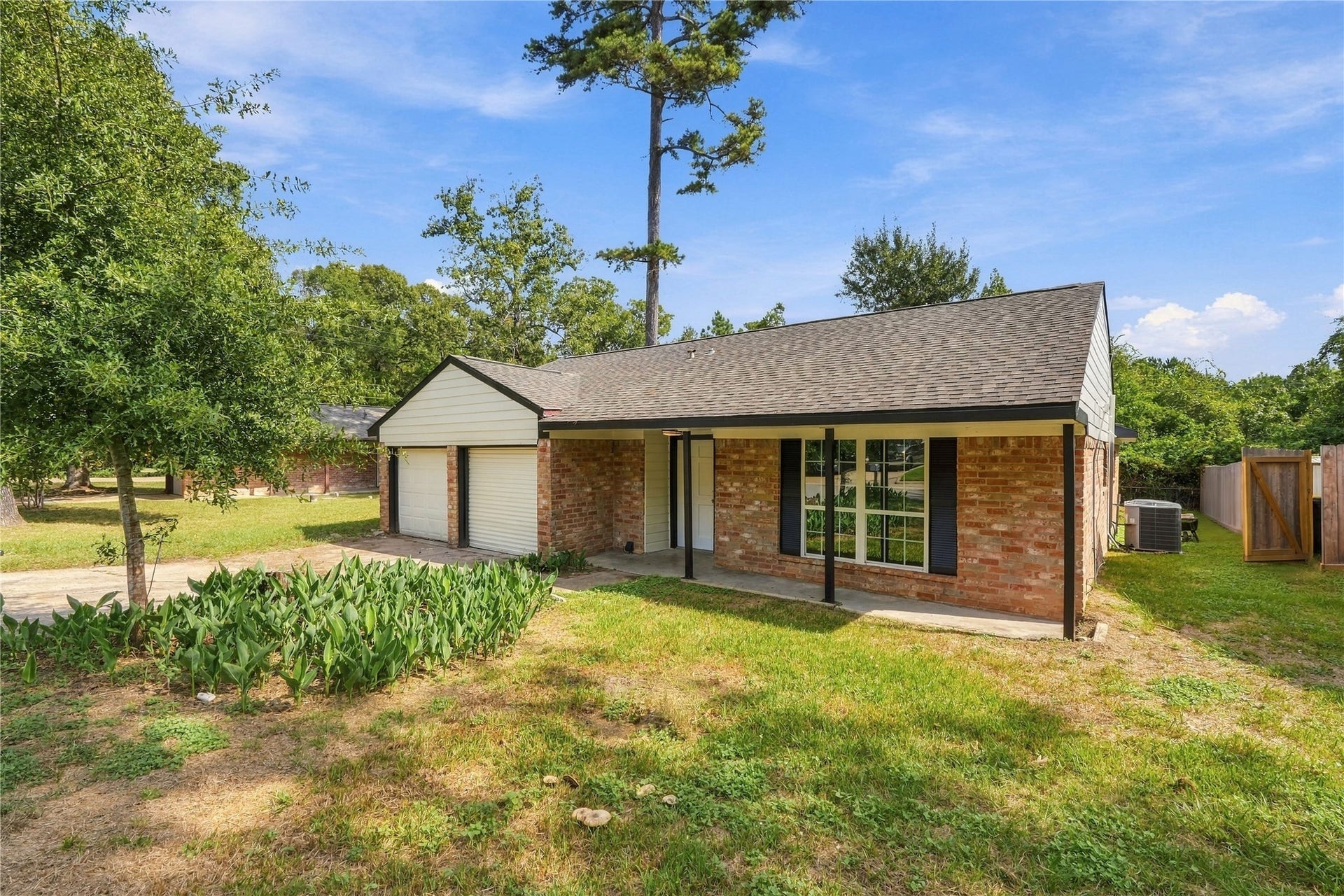 508 Alison Street, Conroe, TX 77303