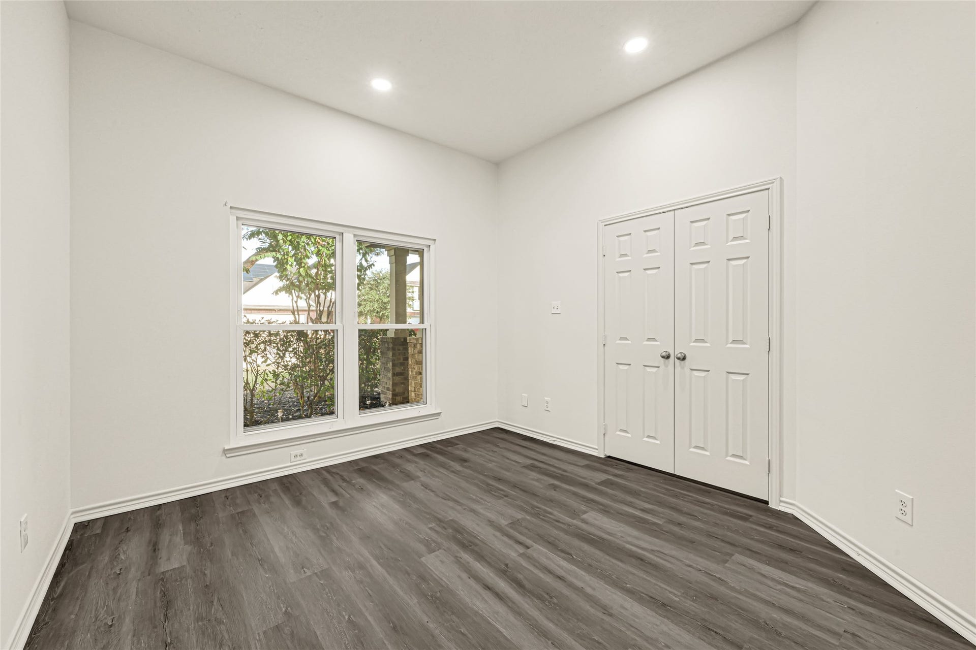 4923 Trailing Clover Court, Houston, TX 77084 Bedroom One