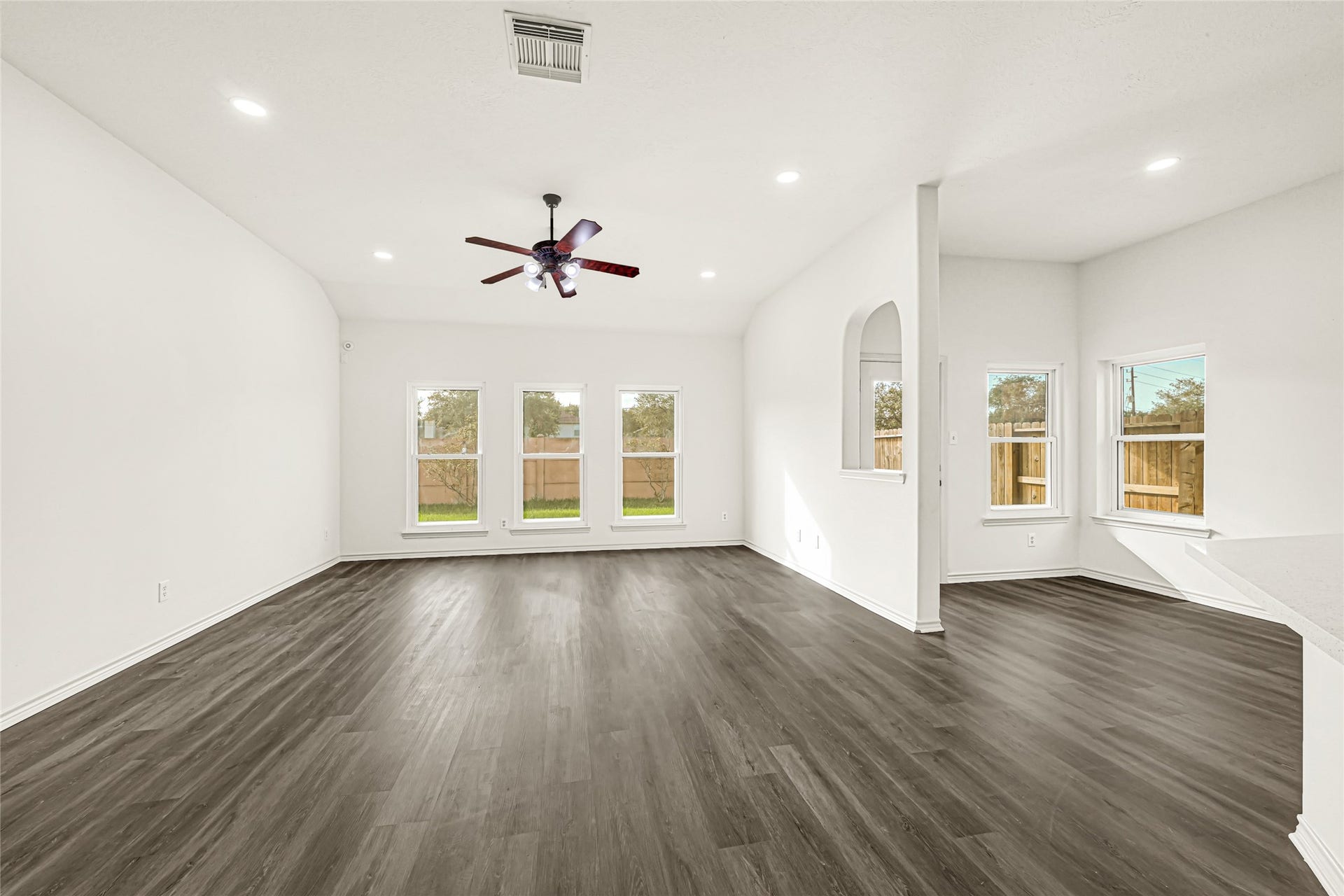 4923 Trailing Clover Court, Houston, TX 77084 Family room