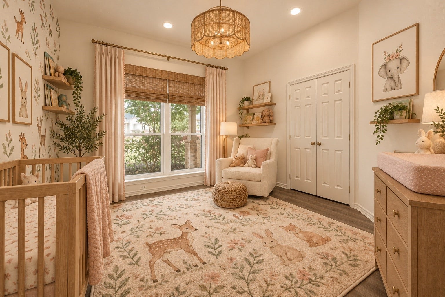 4923 Trailing Clover Court, Houston, TX 77084 Bedroom one (virtual)