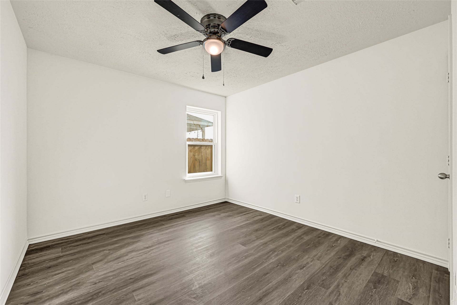 4923 Trailing Clover Court, Houston, TX 77084 Bedroom Two