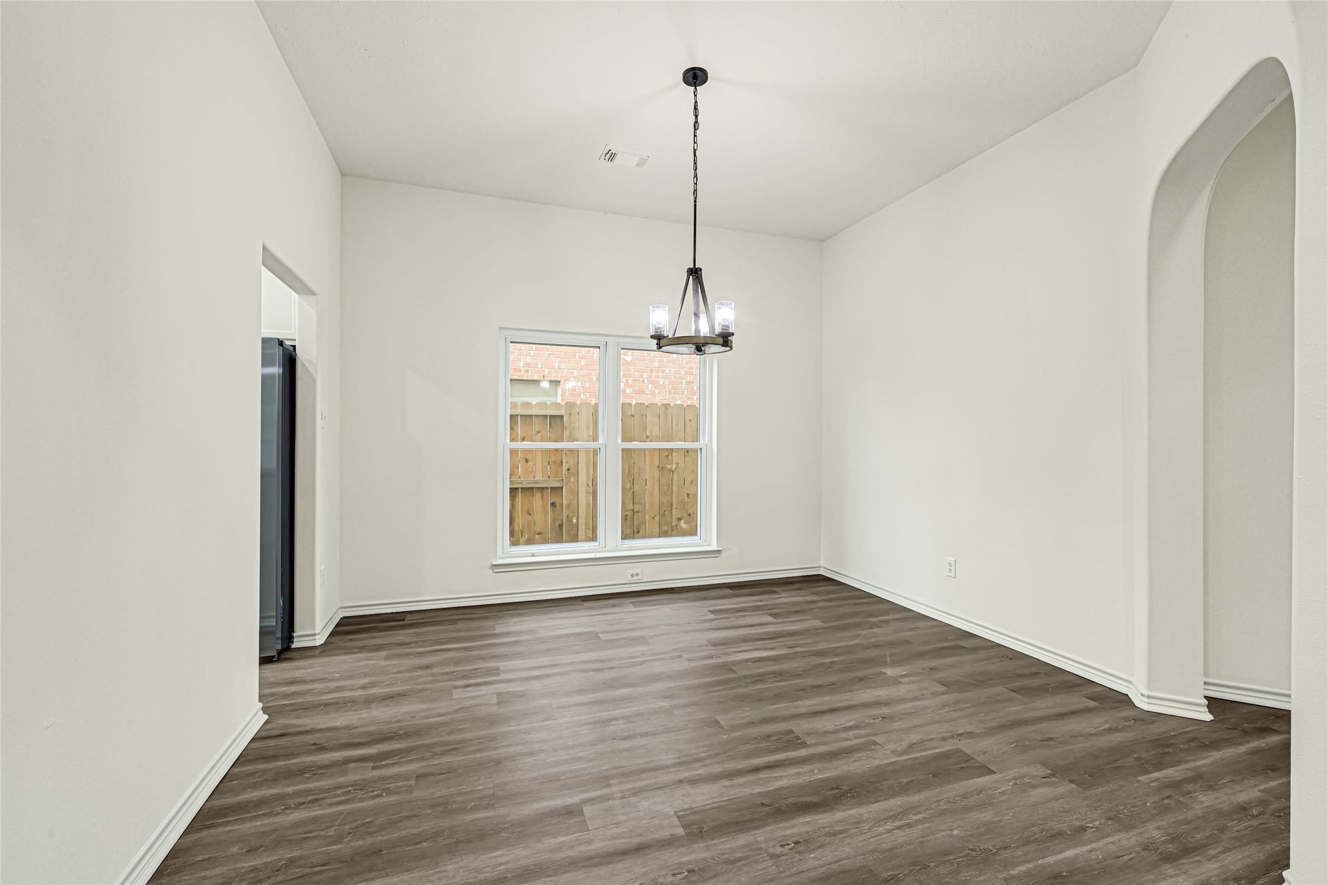4923 Trailing Clover Court, Houston, TX 77084 Formal Dining (virtual)