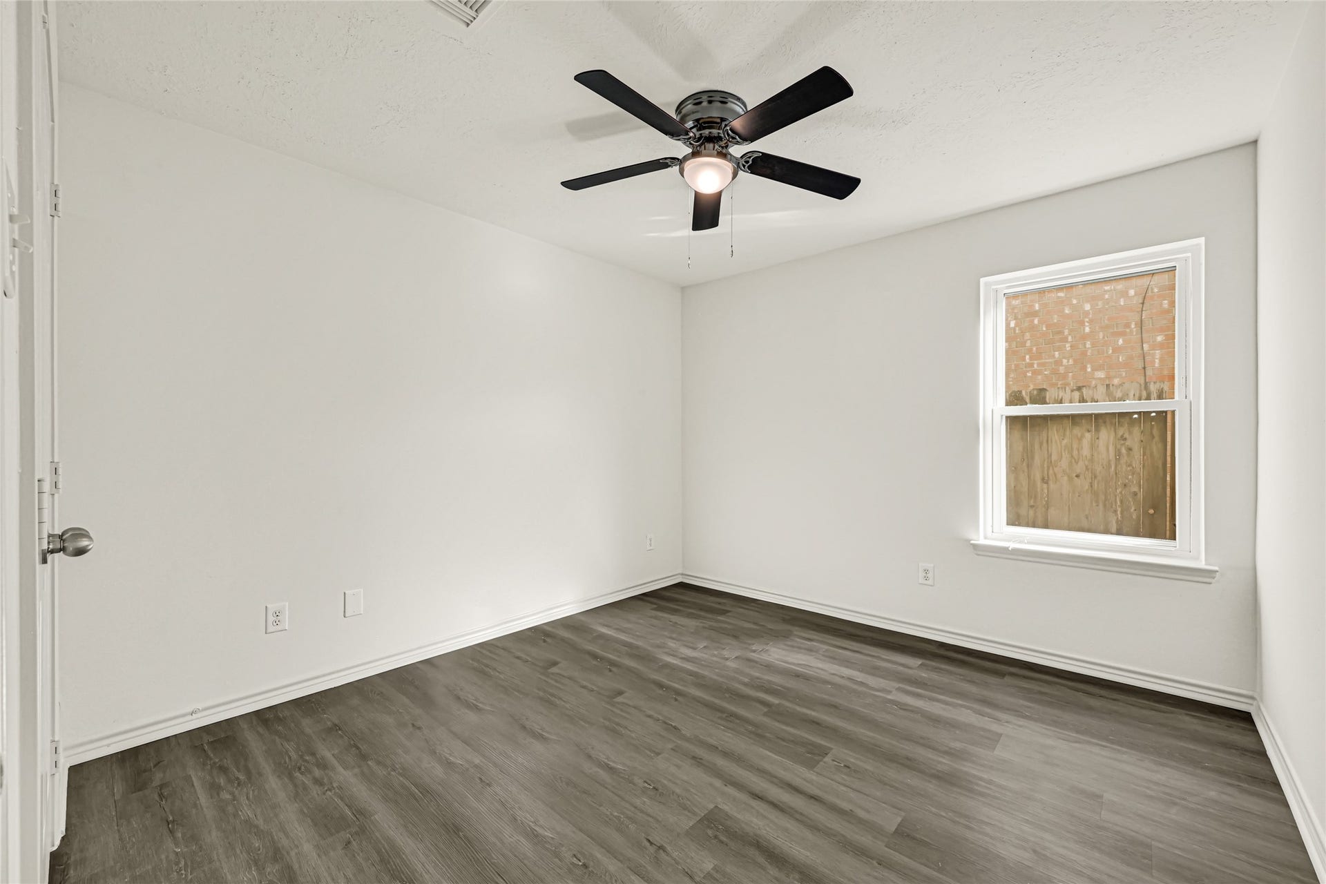 4923 Trailing Clover Court, Houston, TX 77084 Bedroom Three