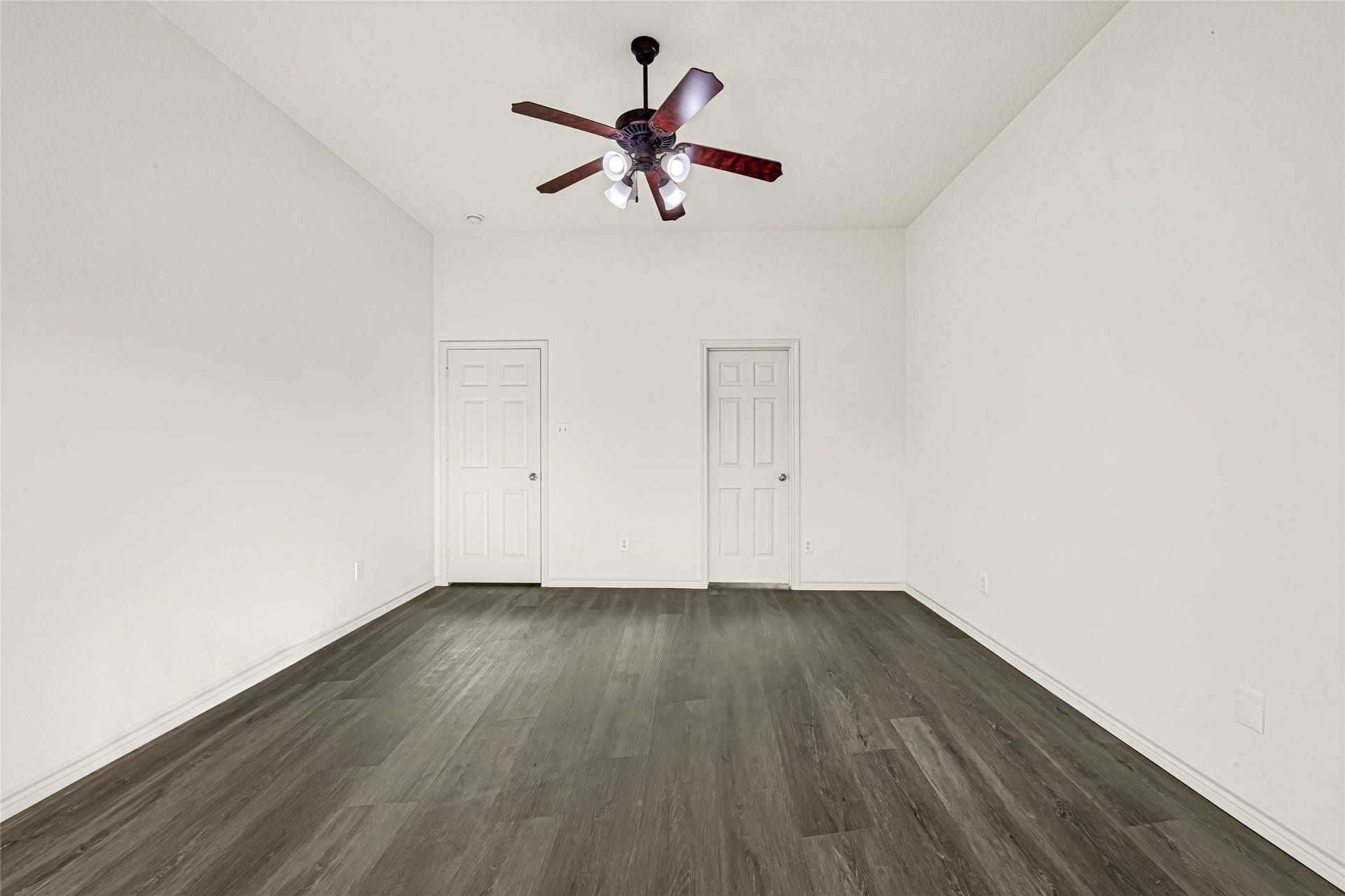 4923 Trailing Clover Court, Houston, TX 77084 Primary Bedroom