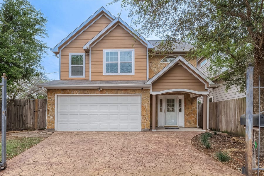 Property photo for 6703 Winton Street, Houston, TX