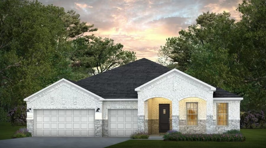 Property photo for 7835 Inspiration Drive, Fulshear, TX