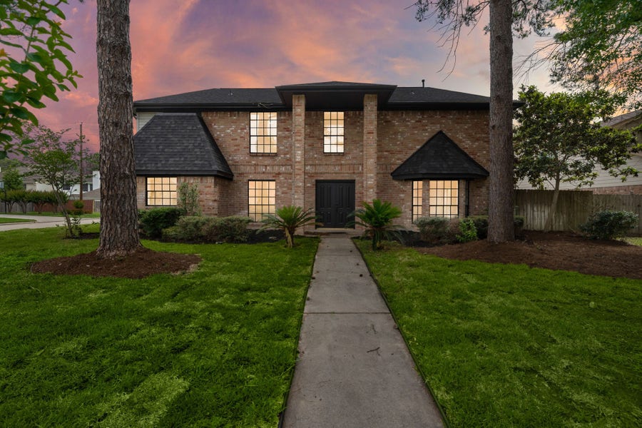 Property photo for 18122 Memorial Estates Drive, Spring, TX