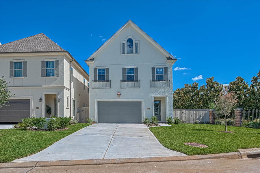 Property photo for 1908 Carrollton Mill Drive, Spring, TX
