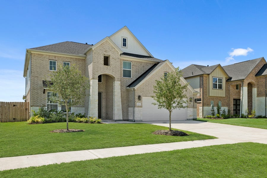Property photo for 4626 Whisperwood Drive, Rosenberg, TX