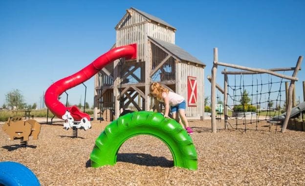 Community Amenities