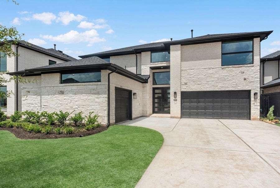 Property photo for 3115 Tulip Terrace Trail, Richmond, TX