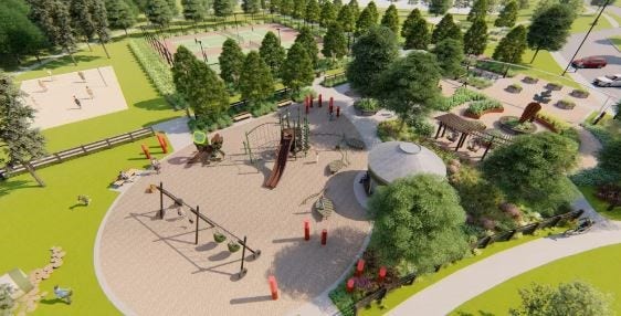 Community Amenities