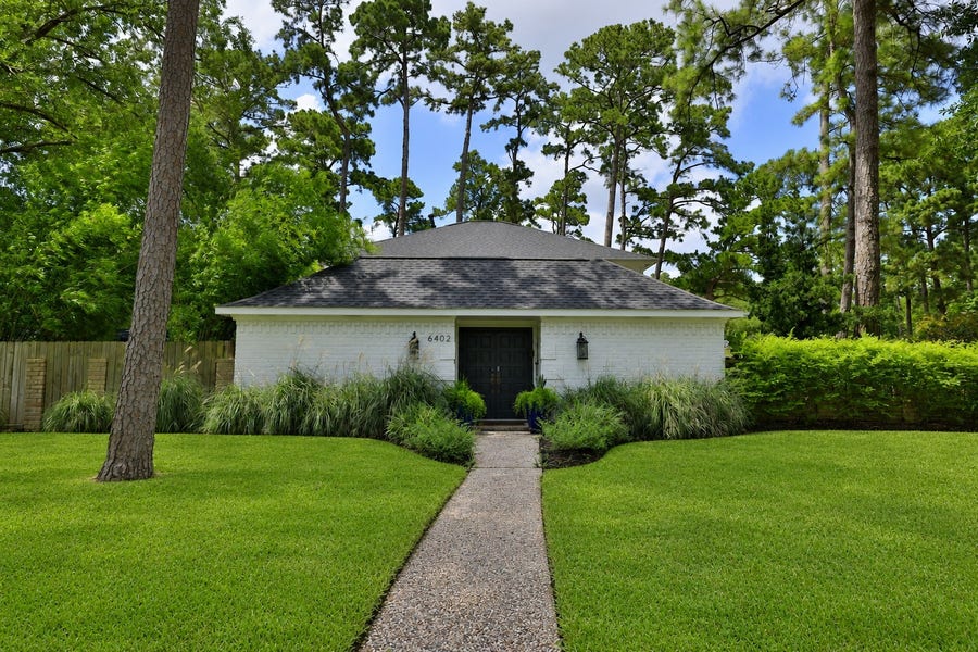 Property photo for 6402 Allentown Drive, Spring, TX