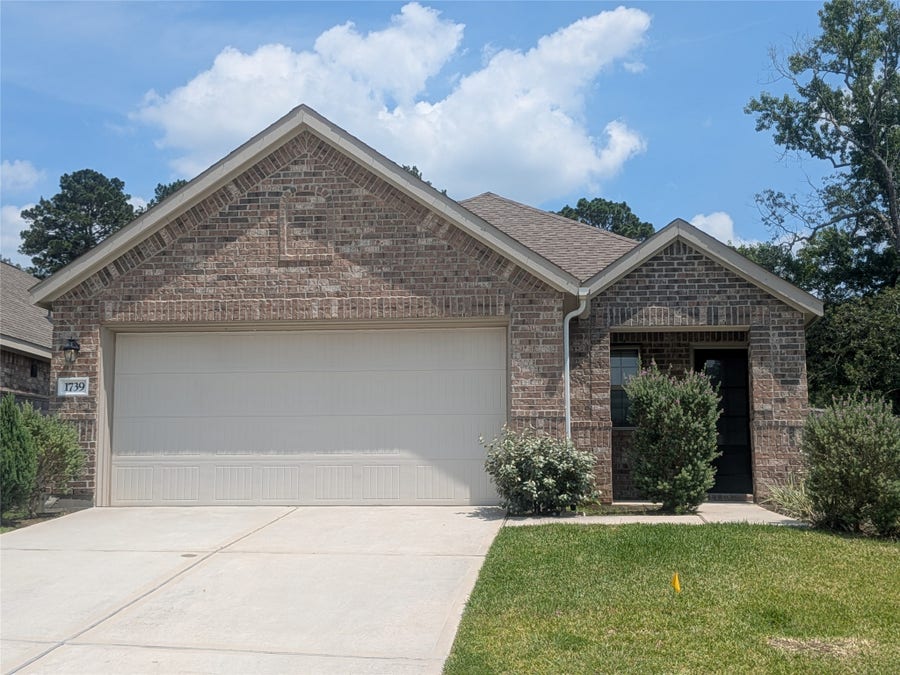 Property photo for 1739 Sahara Drive, Crosby, TX