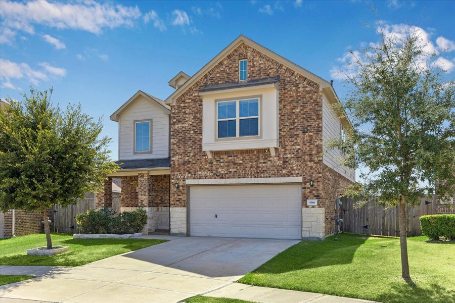 Property photo for 9306 Rustic Bay Court, Cypress, TX