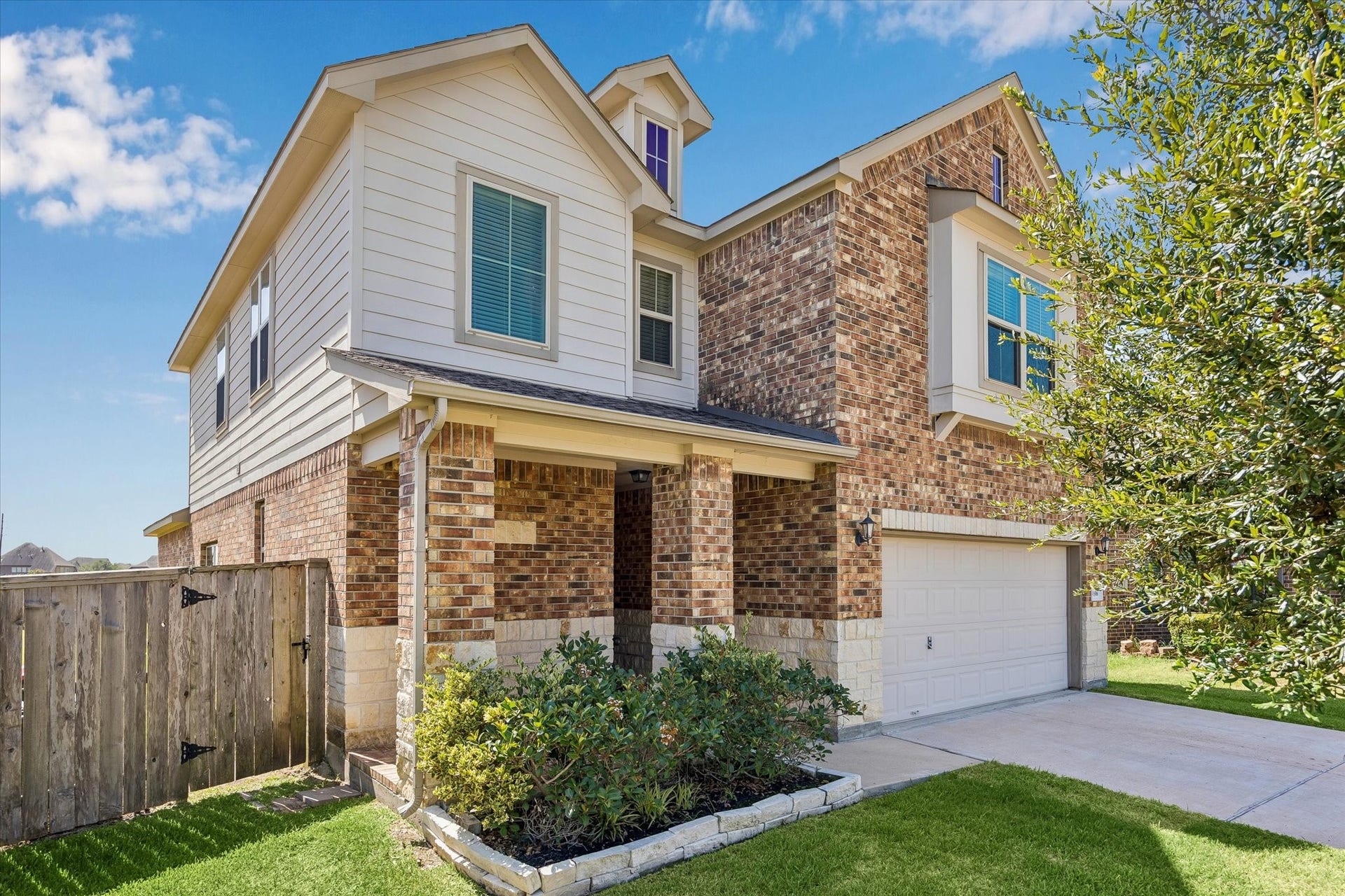 9306 Rustic Bay Court, Cypress, TX 77433 9306 Rustic Bay Court, Cypress, TX 77433