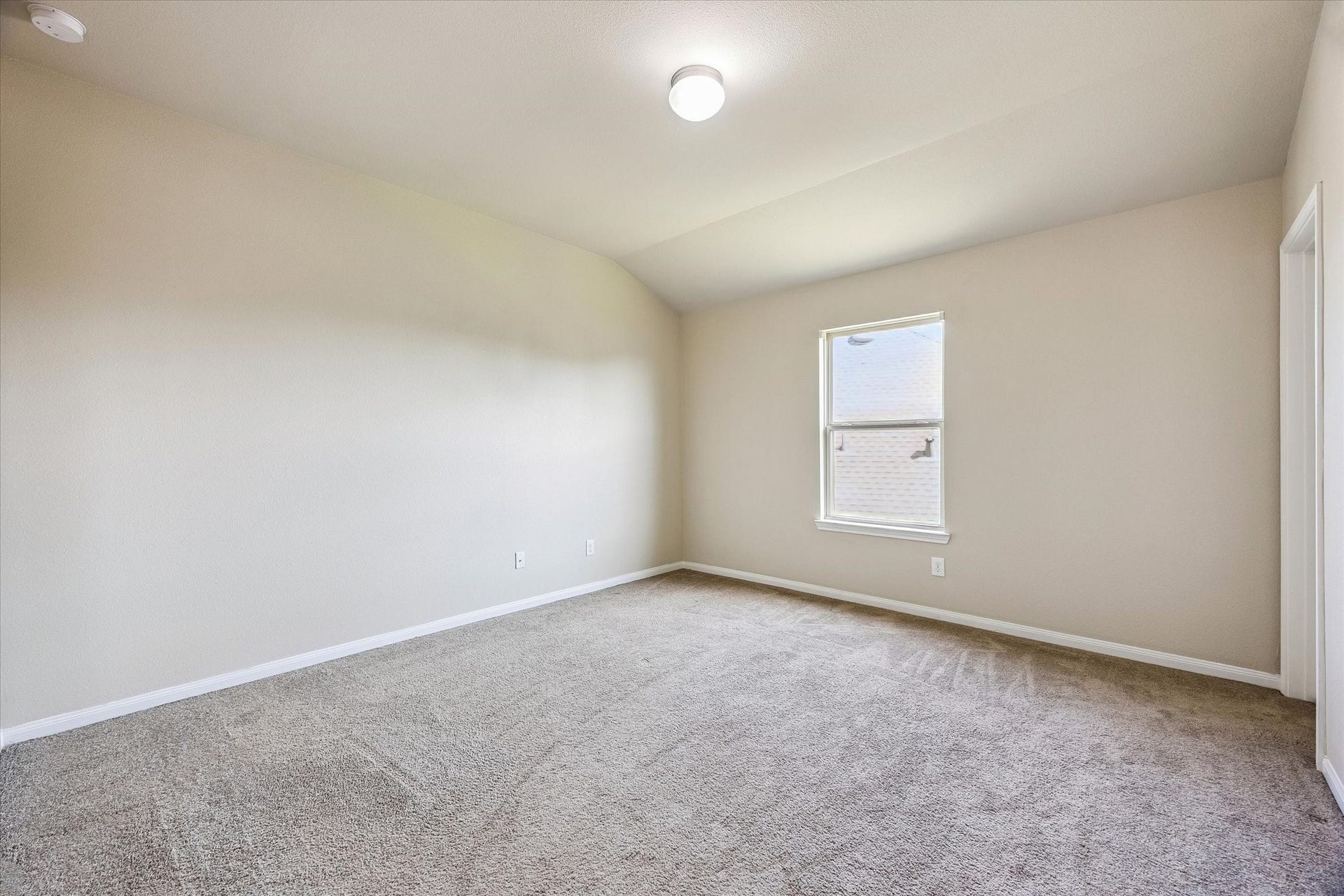 9306 Rustic Bay Court, Cypress, TX 77433 Upstairs bedroom #1