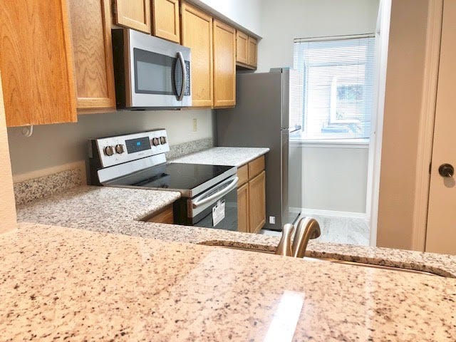 Property photo for 7781 Cambridge Street, #7781, Houston, TX