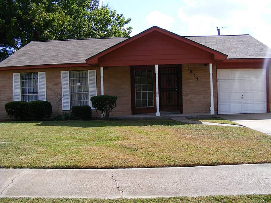Property photo for 1615 Mosher Lane, Houston, TX