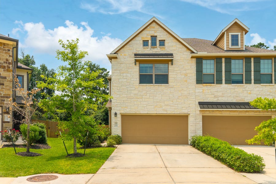 Property photo for 28104 Rocky Heights Drive, Spring, TX