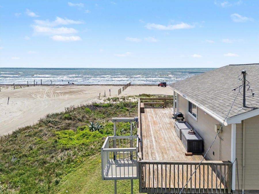 Property photo for 16505 Jamaica Beach Road, Jamaica Beach, TX