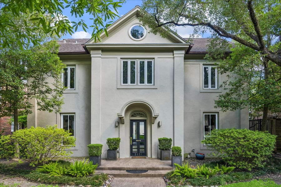 Property photo for 2121 Bolsover Street, Houston, TX