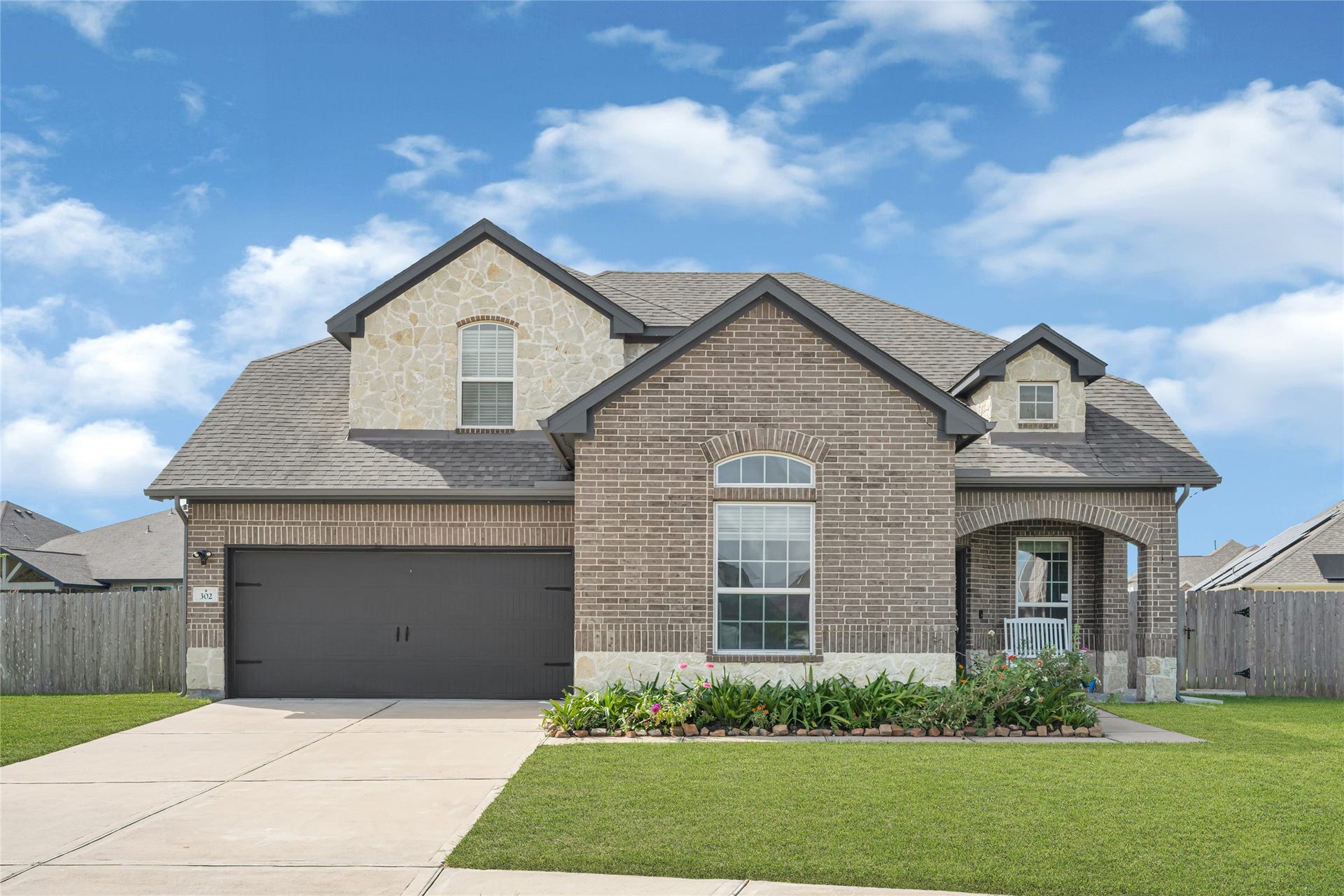 302 Vineyard Court, Alvin, TX 77511 302 Vineyard Court, Alvin, TX 77511