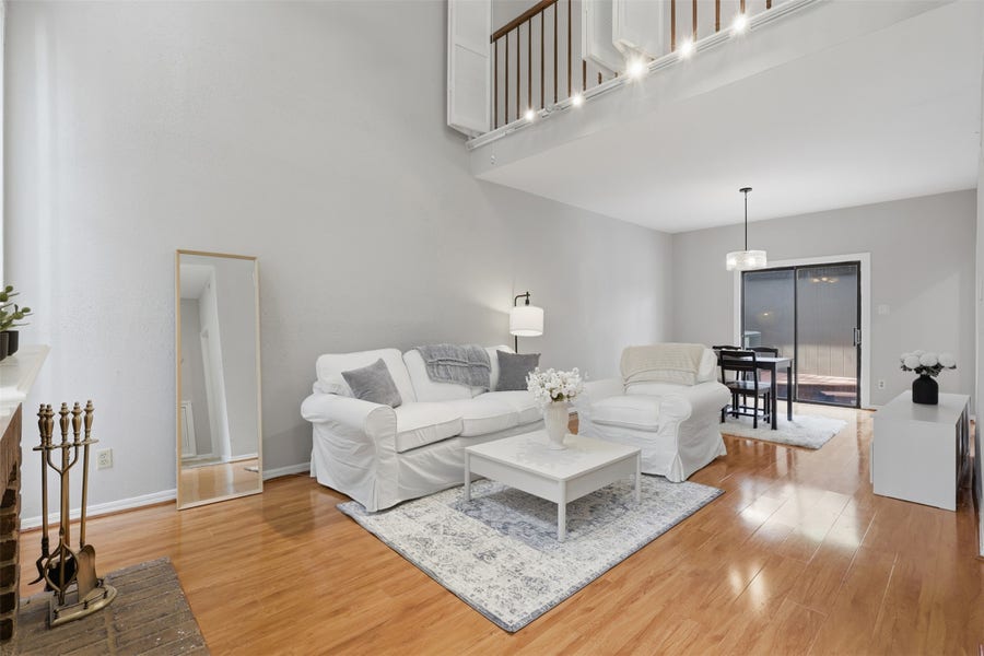 Property photo for 701 Bering Drive, #102, Houston, TX