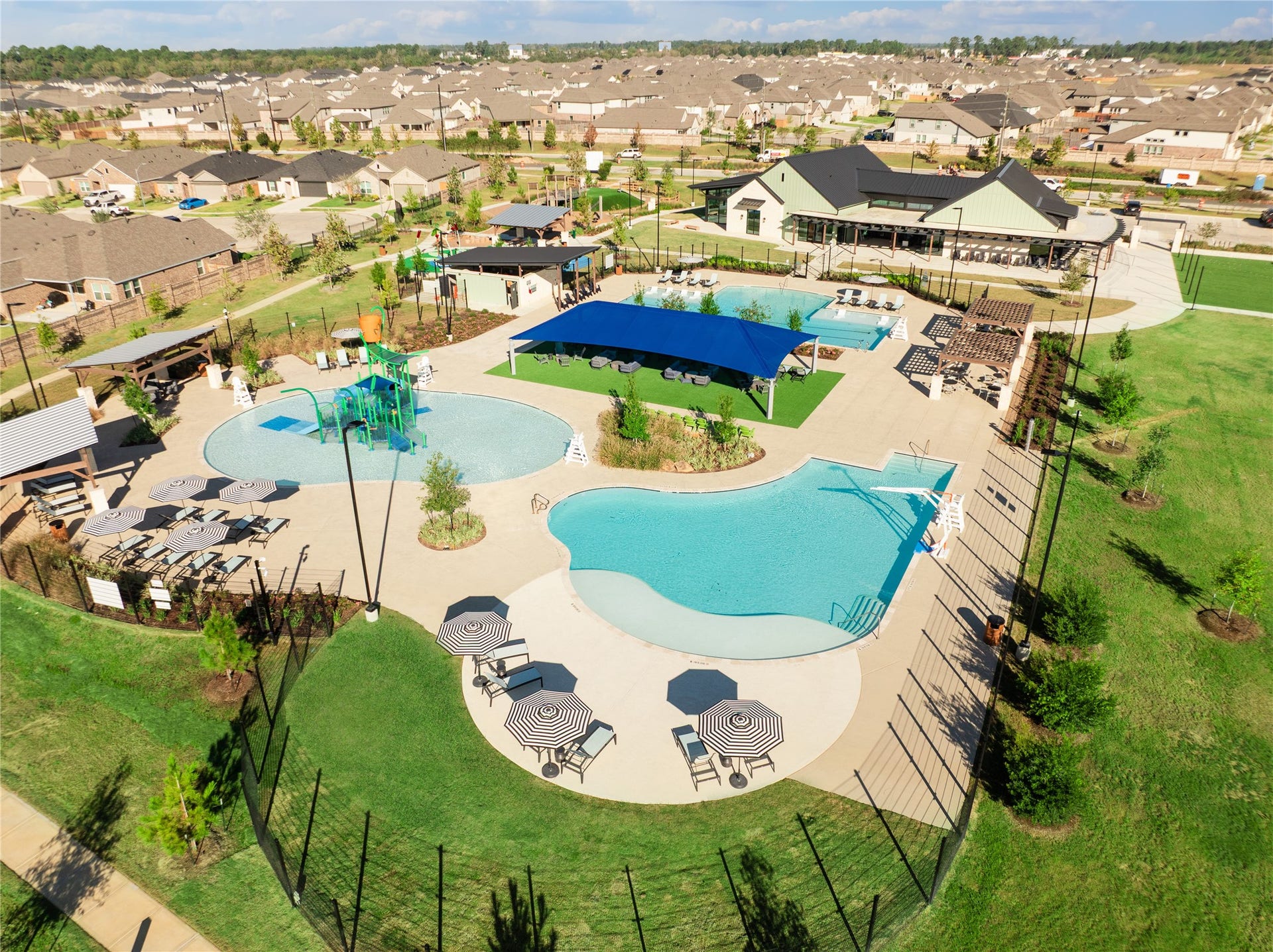 22043 Ponticelli Drive, Hockley, TX 77447 22043 Ponticelli Drive, Hockley, TX 77447