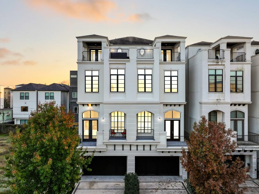Property photo for 503 W Clay Street, Houston, TX