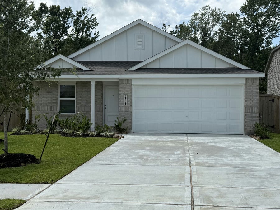 Property photo for 31521 Pianella Lane, Huffman, TX