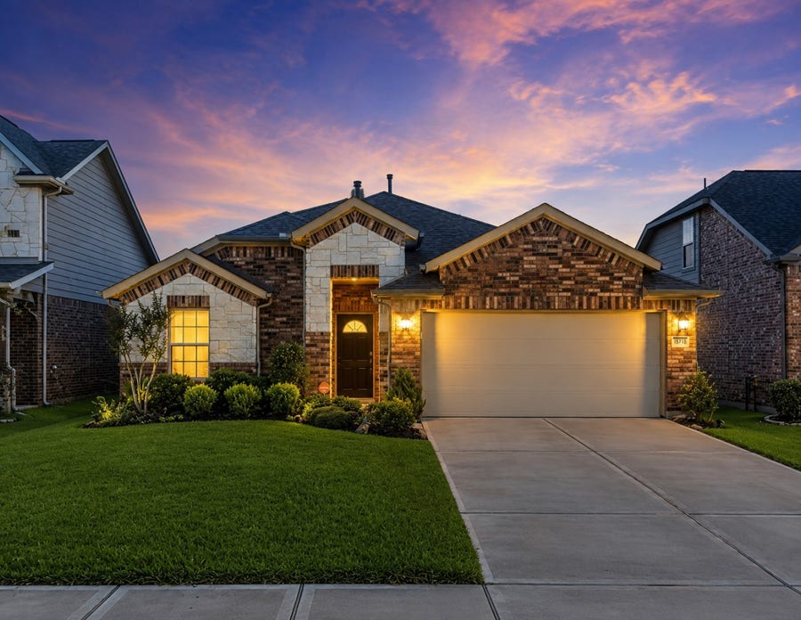 Property photo for 3813 Enchanted Timbers Lane, Spring, TX
