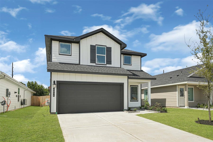 Property photo for 6807 Canyon Breeze Drive, Rosenberg, TX