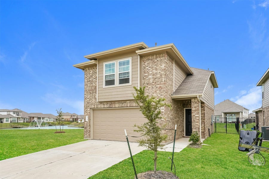 Property photo for 3518 Giorgio Pastel Place, Katy, TX
