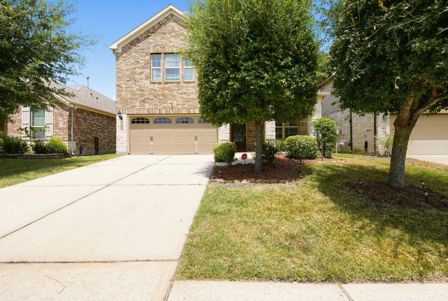 Property photo for 13519 Smith Lake Lane, Houston, TX
