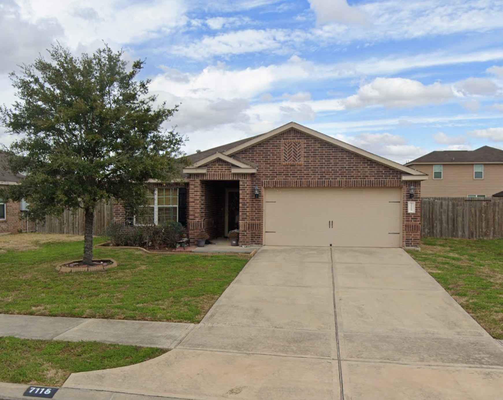 7115 Montclair Peak Lane, Richmond, TX 77469 7115 Montclair Peak Lane, Richmond, TX 77469